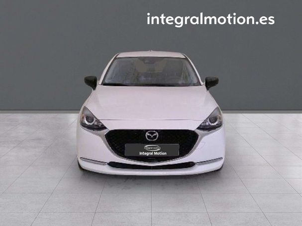 Mazda 2 SkyActiv-G 65 kW image number 2