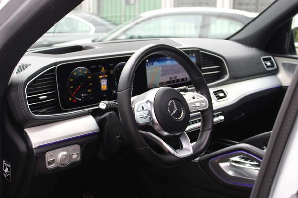 Mercedes-Benz GLE 300 d 4Matic 180 kW image number 12