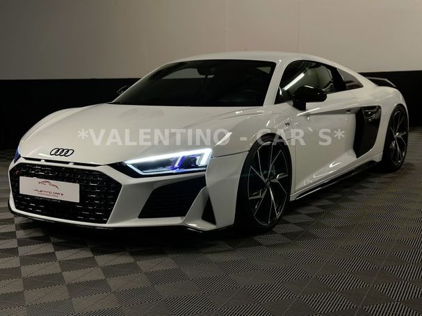 Audi R8 5.2 quattro 449 kW image number 20