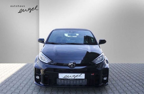 Toyota Yaris 192 kW image number 3