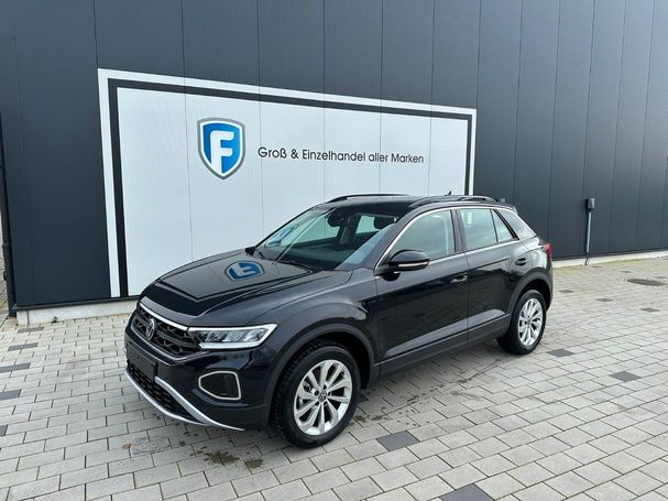 Volkswagen T-Roc 1.5 TSI DSG 110 kW image number 1