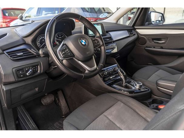 BMW 216d Active Tourer 85 kW image number 5