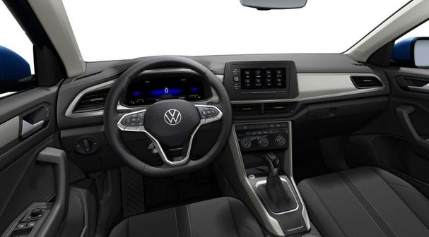 Volkswagen T-Roc 1.5 TSI DSG 110 kW image number 4