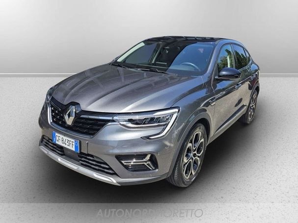 Renault Arkana 1.6 E-Tech Hybrid 105 kW image number 1