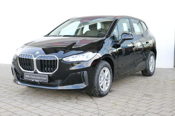 BMW 216i Active Tourer Active Tourer 90 kW image number 1