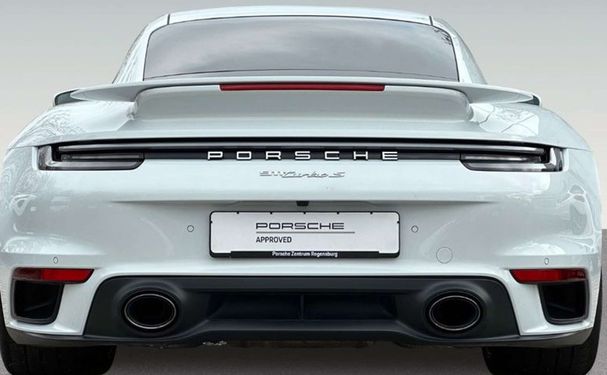 Porsche 992 Turbo S PDK 478 kW image number 6