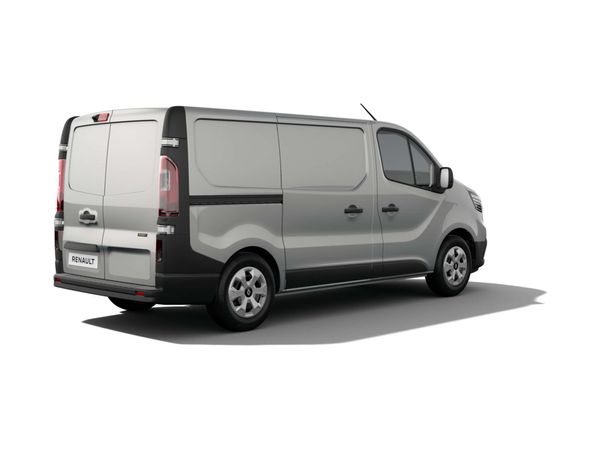 Renault Trafic L2H1 E-Tech Electric 90 kW image number 8