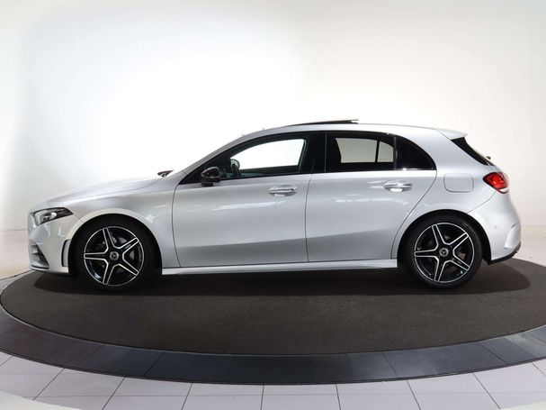 Mercedes-Benz A 180 AMG 100 kW image number 4