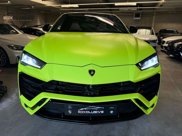 Lamborghini Urus 478 kW image number 4