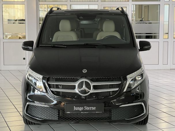 Mercedes-Benz V 250d Avantgarde Edition 1 140 kW image number 1