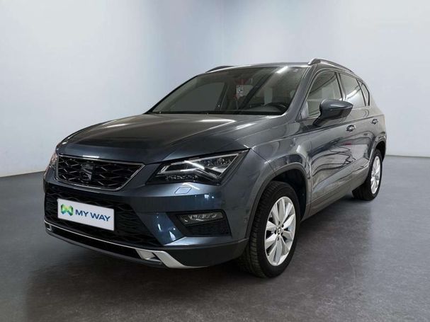 Seat Ateca 110 kW image number 1