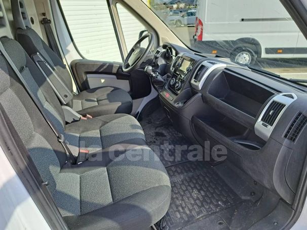 Fiat Ducato 2.0 MultiJet 115 85 kW image number 15