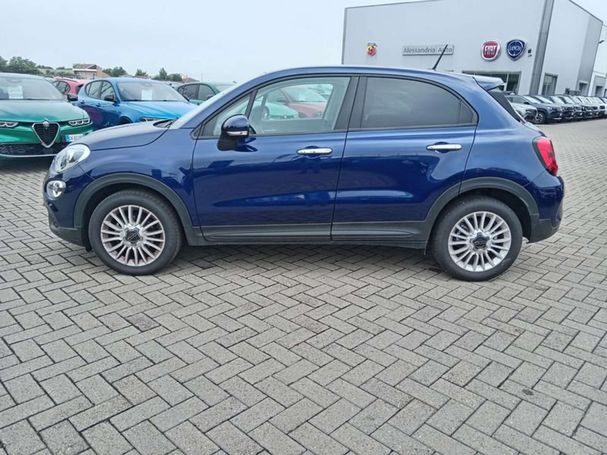 Fiat 500X 1.0 88 kW image number 9