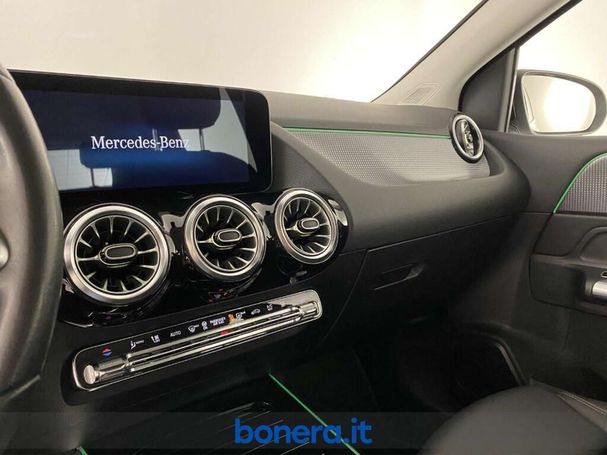 Mercedes-Benz B 250 e 160 kW image number 14