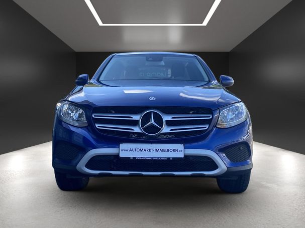 Mercedes-Benz GLC 350 e 4Matic 235 kW image number 3