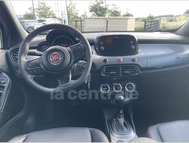 Fiat 500X 1.6 Multijet DCT 88 kW image number 8