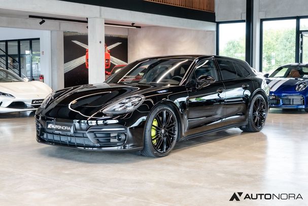 Porsche Panamera 4 Sport Turismo E-Hybrid 340 kW image number 1