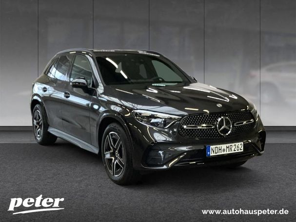 Mercedes-Benz GLC 450 270 kW image number 2