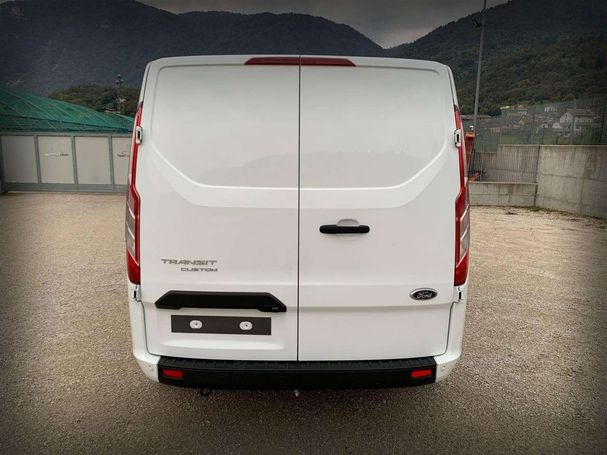 Ford Transit Custom 320 Trend 96 kW image number 6