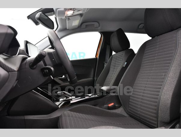 Peugeot 2008 e 50 kWh 100 kW image number 15