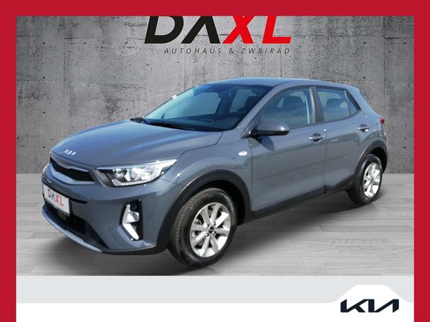 Kia Stonic 1.2 62 kW image number 1