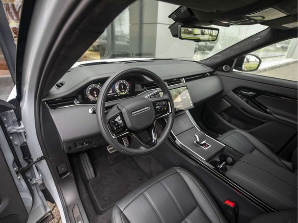 Land Rover Range Rover Evoque P300e 227 kW image number 4