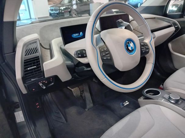 BMW i3s 120Ah 135 kW image number 13