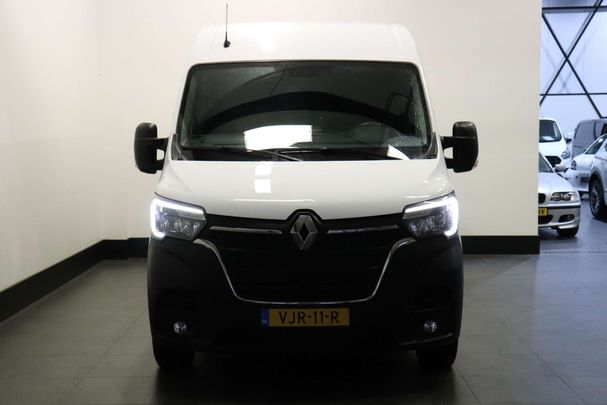 Renault Master dCi 150 L2H2 110 kW image number 6