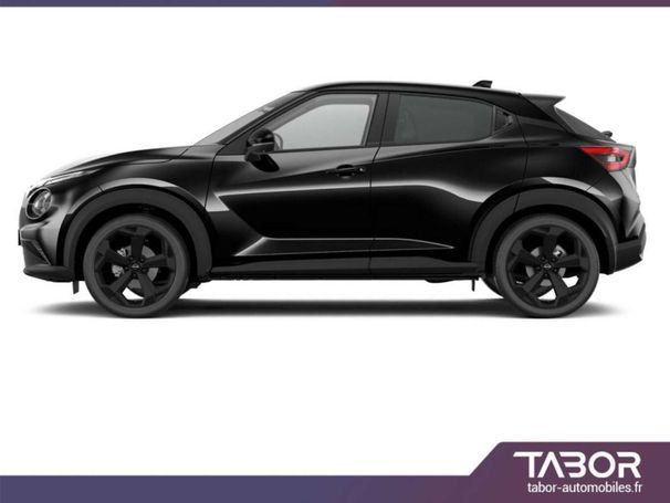 Nissan Juke DIG-T Tekna 84 kW image number 3