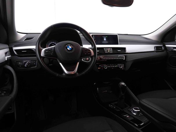 BMW X2 sDrive18i 100 kW image number 9