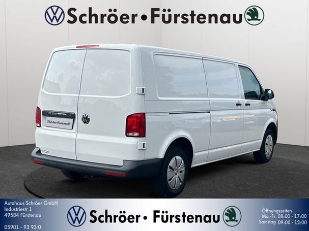 Volkswagen T6 Transporter T6 2.0 TDI 81 kW image number 2