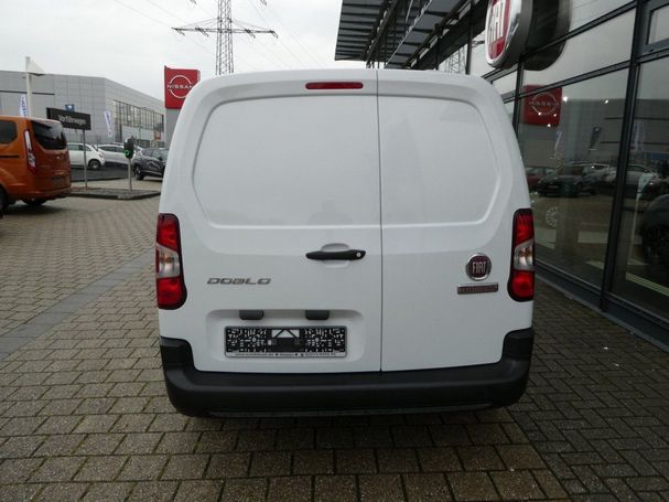 Fiat Doblo L2 1.5 BlueHDi 96 kW image number 2