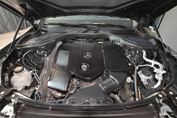 Mercedes-Benz GLC 300 190 kW image number 14