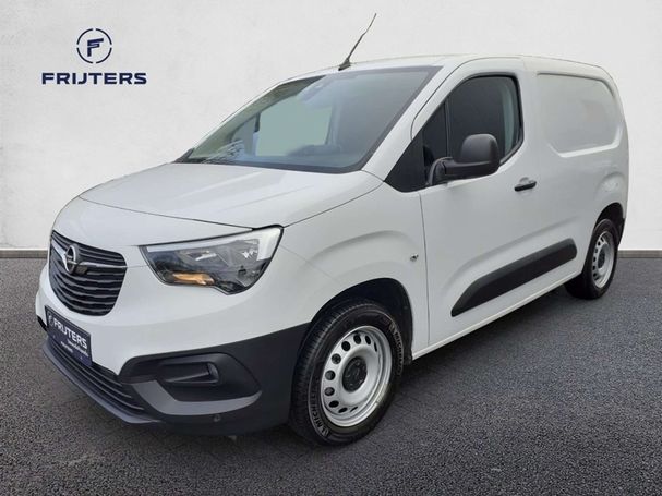 Opel Combo Cargo 1.5 Turbo L1H1 75 kW image number 1