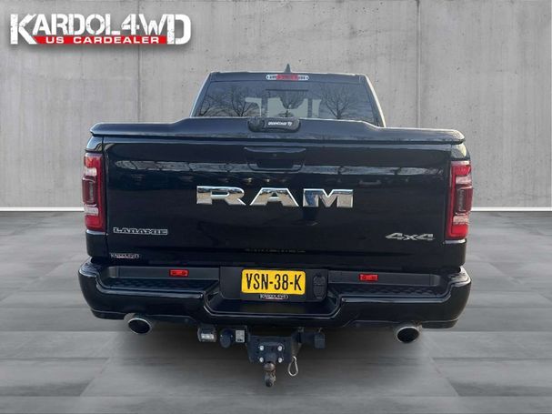 RAM 1500 5.7 V8 296 kW image number 5