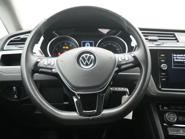 Volkswagen Touran 110 kW image number 7