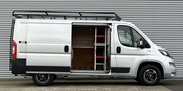 Fiat Ducato 2.3 MultiJet 88 kW image number 4