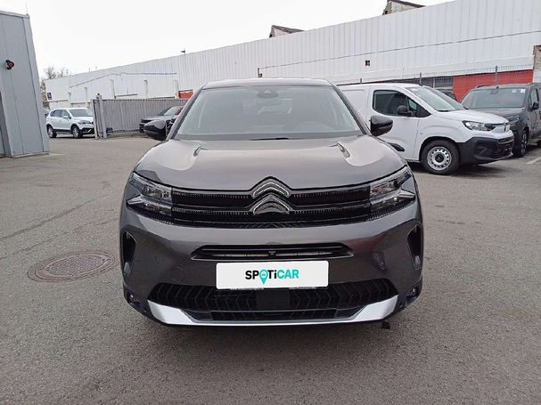 Citroen C5 Aircross BlueHDi 130 S&S EAT8 96 kW image number 3