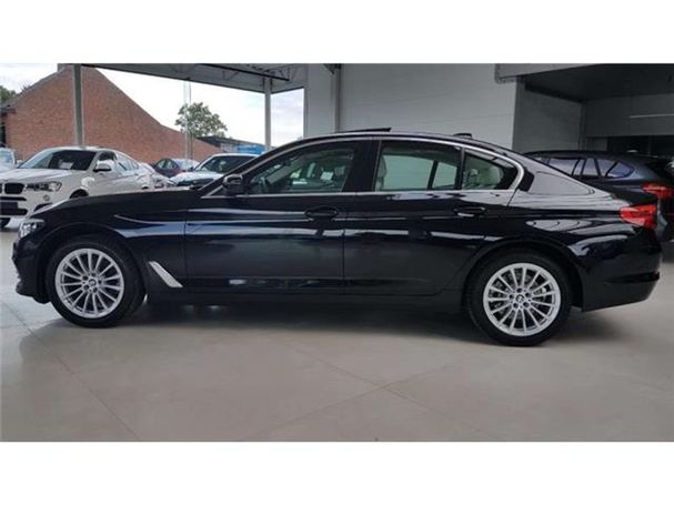 BMW 520d 140 kW image number 7