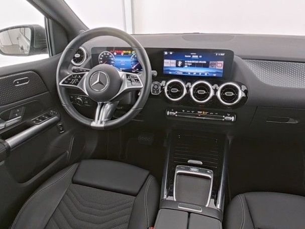 Mercedes-Benz B 180 100 kW image number 9