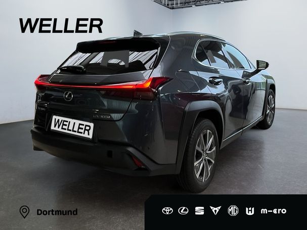 Lexus UX 300e 150 kW image number 18