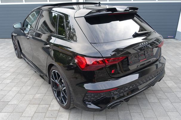 Audi RS3 Sportback 294 kW image number 14