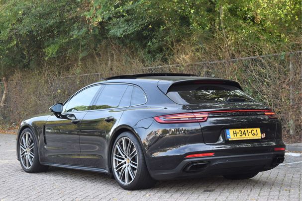 Porsche Panamera 4 Sport Turismo 243 kW image number 3