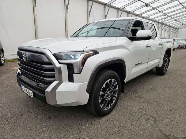 Toyota Tundra 256 kW image number 1