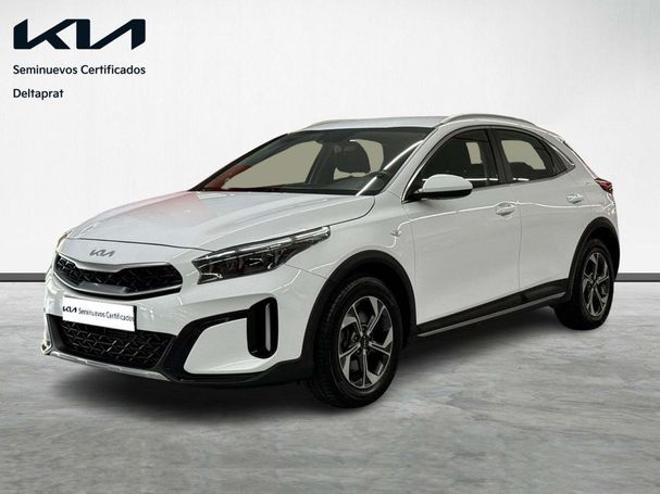 Kia XCeed 1.0 T-GDi 88 kW image number 1