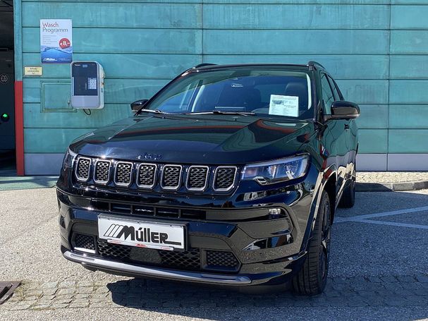 Jeep Compass 1.3 PHEV 177 kW image number 1