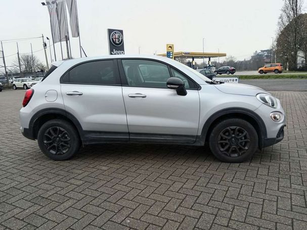 Fiat 500X 1.0 88 kW image number 4