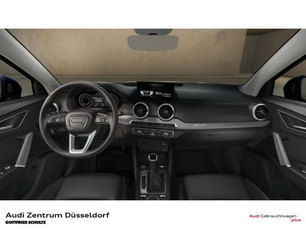 Audi Q2 40 TFSI quattro Advanced 140 kW image number 6