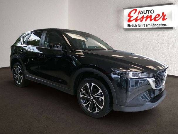 Mazda CX-5 165 AWD 121 kW image number 15