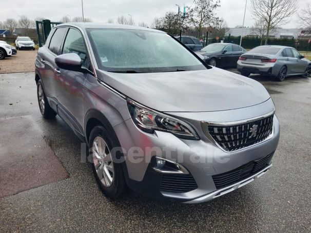 Peugeot 3008 BlueHDi 130 S&S EAT8 Active 96 kW image number 3